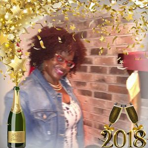 Meet your Posher, Crystal